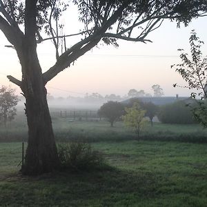 Villa Abington Farm Heyfield Exterior photo