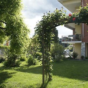 Bed and Breakfast Il Piccione Viaggiatore Banchette D'Ivrea Exterior photo