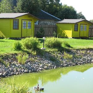 Villa Kolkja Holiday Centre Exterior photo