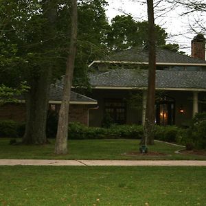 Bed and Breakfast Louisiana Cajun Mansion Youngsville Exterior photo