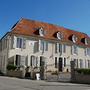 Hotel La Maison D'Antan Arzacq-Arraziguet Exterior photo