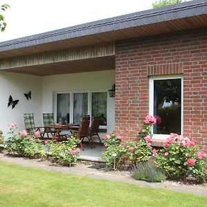 Villa Ferienhaus Dorit&Rüdiger Fahl Klocksdorf Exterior photo