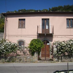 Villa Casa Vacanze Liperni Raccuia Exterior photo