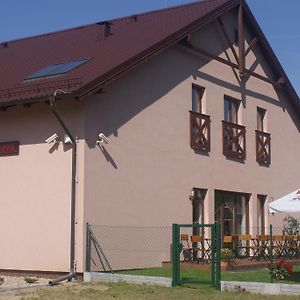 Hotel U Holosia Osowiec  Exterior photo