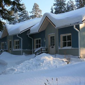 Hotel Lohijaerven Eraekeskus Lohijärvi Exterior photo