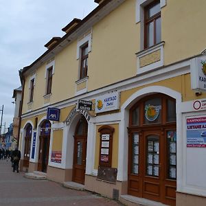 Penzión Grand Banská Bystrica Exterior photo