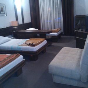 Hotel Novi Palas Kruševac Room photo