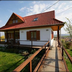 Ferienwohnung Kalaris Vendeghaz Hollókő Exterior photo