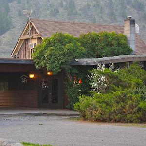 Villa Sundance Guest Ranch Ashcroft Exterior photo