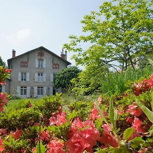 Bed and Breakfast Le Clos De La Muse Saint-Junien Exterior photo