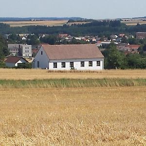 Villa Ferienhaus Peter Dietmanns bei Waidhofen Exterior photo