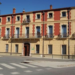 Bed and Breakfast Les Buis Ille-sur-Têt Exterior photo