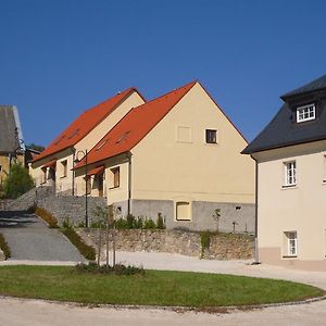 Villa Statek Sedlecko Exterior photo