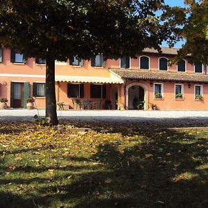 Villa Agriturismo Sant' Anna Treviso Exterior photo