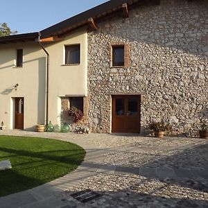 Bed and Breakfast Casa Della Fornace San Vito al Torre Exterior photo