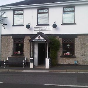 Bed and Breakfast Emlyn Arms Llanarthney Exterior photo