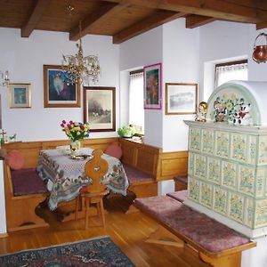 Villa Casa Alpina Cencenighe Agordino Room photo