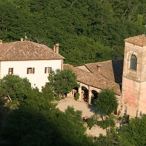 Bed and Breakfast Antica Locanda La Canonica Zocca Exterior photo