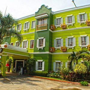 Hotel Camila 2 Dipolog City Exterior photo