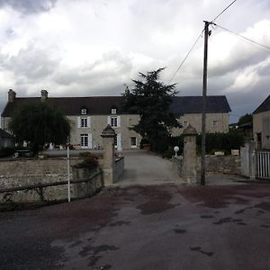 Bed and Breakfast Domaine Saint-Hilaire Exterior photo