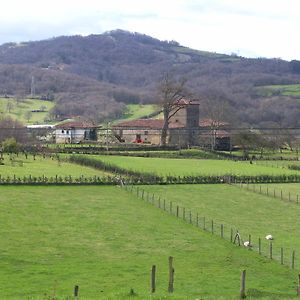 Pension Cangas De Onis Siero Exterior photo