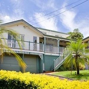 Cayambe View B&B Mount Tamborine Exterior photo