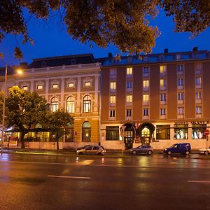 Arany Barany Hotel Zalaegerszeg Exterior photo