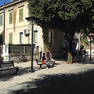 Bed and Breakfast Perfume Do Mar Porto San Giorgio Exterior photo