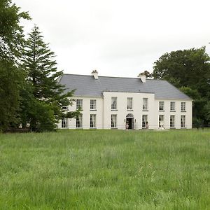 Bed and Breakfast Grange Manor Ballyragget Exterior photo