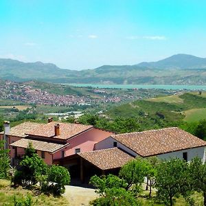 Villa Arcomano Country House Chiaromonte Room photo