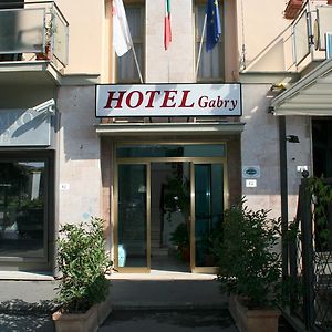 Hotel Gabry Montespertoli Exterior photo