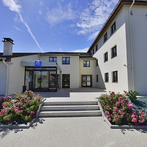 Hotel Ibis Budget Marne La Vallee Saint-Thibault-des-Vignes Exterior photo