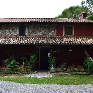 Hotel Agriturismo Il Cammino San Vito al Torre Exterior photo