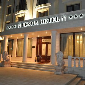 Hestia Hotel Calarasi  Exterior photo