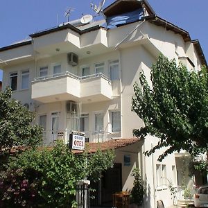 Bed and Breakfast Onur Pension Fethiye Exterior photo