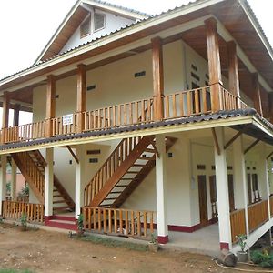 Vongmany Guesthouse Nongkhiaw Exterior photo