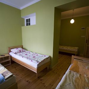 Bed and Breakfast Iskra Augustów Room photo