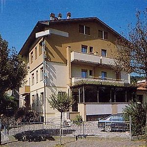 Hotel Pierina Castrocaro Terme e Terra del Sole Exterior photo