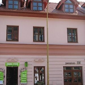 Penzion-In Prešov Exterior photo