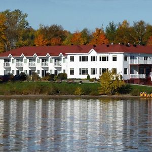 Hotel Manoir Du Lac William Saint-Ferdinand Room photo