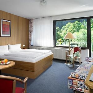 Land-gut-Hotel zur Post Altenahr Room photo