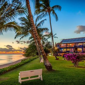 Aparthotel Castle At Moloka'I Shores Kaunakakai Exterior photo