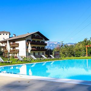 Hotel Brückenwirt - Al Ponte Montan Exterior photo