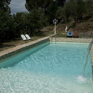 Villa Agriturismo La Grotta San Giuliano Terme Exterior photo