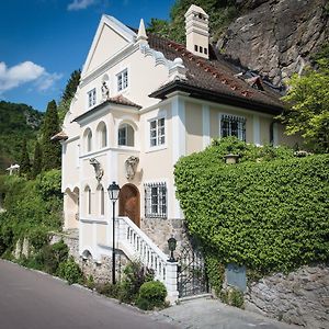 Villa Schönthal Dürnstein Exterior photo