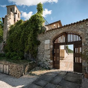 Hotel Castello Di Poreta Exterior photo