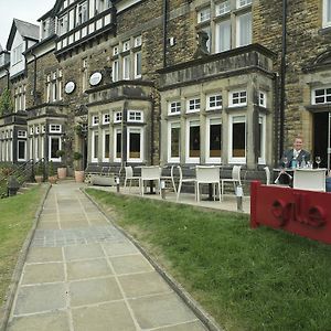 Balmoral Hotel Harrogate Exterior photo