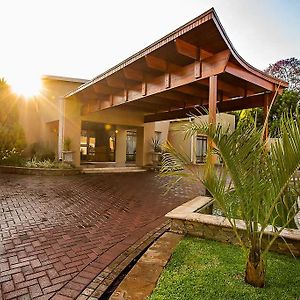 Hotel Mavuta Manor Polokwane Exterior photo