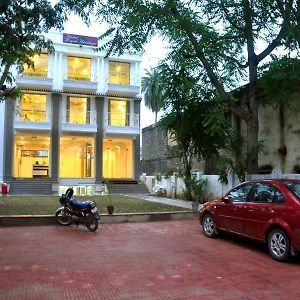 Hotel Royal Heritage Mount Abu Exterior photo