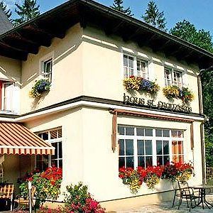 Hotel Haus Franziskus Mariazell Sankt Sebastian Exterior photo